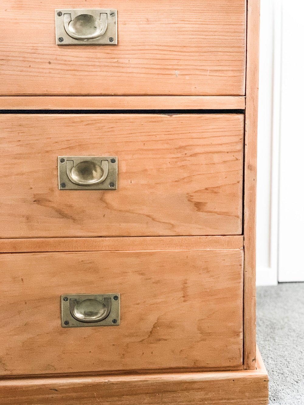 Pearson and Projects Nursery Rattan Vintage Wardrobe Attic Sloped Ceiling - 35.jpeg