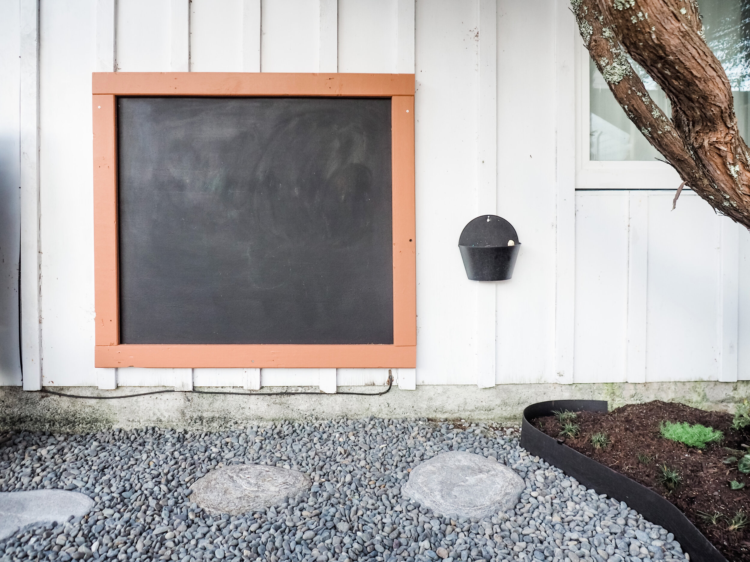 Backyard Renovation Alice and Caleb Farmstead Cottage Affordable Resene Mitre10 - 35.jpeg