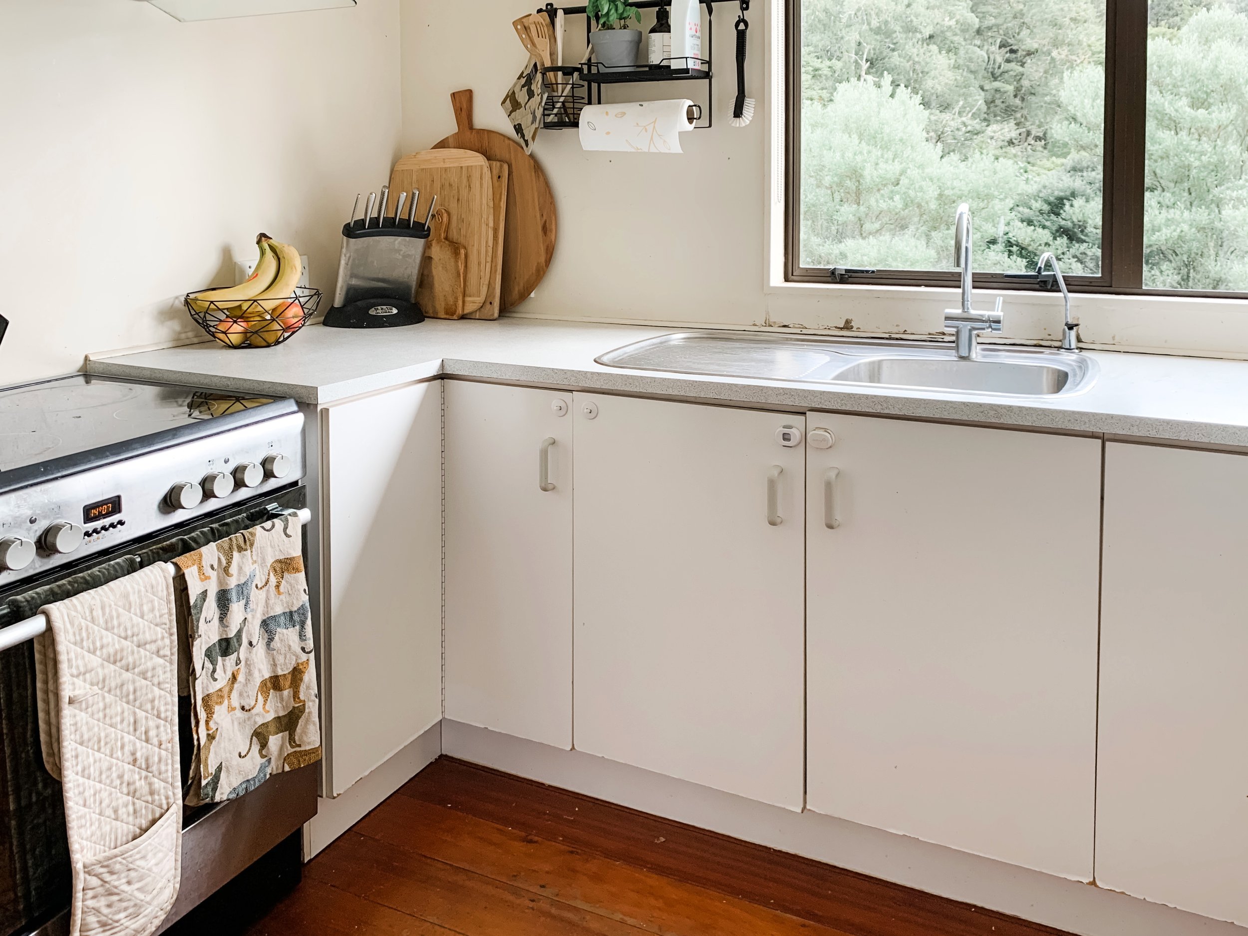 Pearson and Project Farmstead Cottage Kitchen Reveal Pink and Mustard Budget Small - 4.jpeg