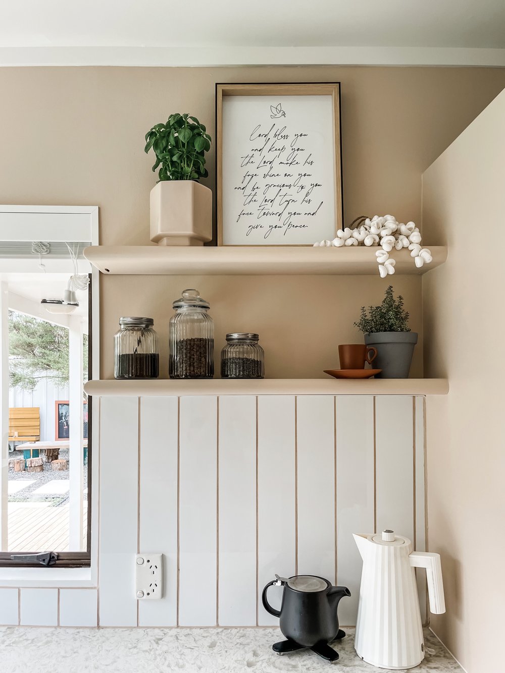 Pearson and Project Farmstead Cottage Kitchen Reveal Pink and Mustard Budget Small - 23.jpeg