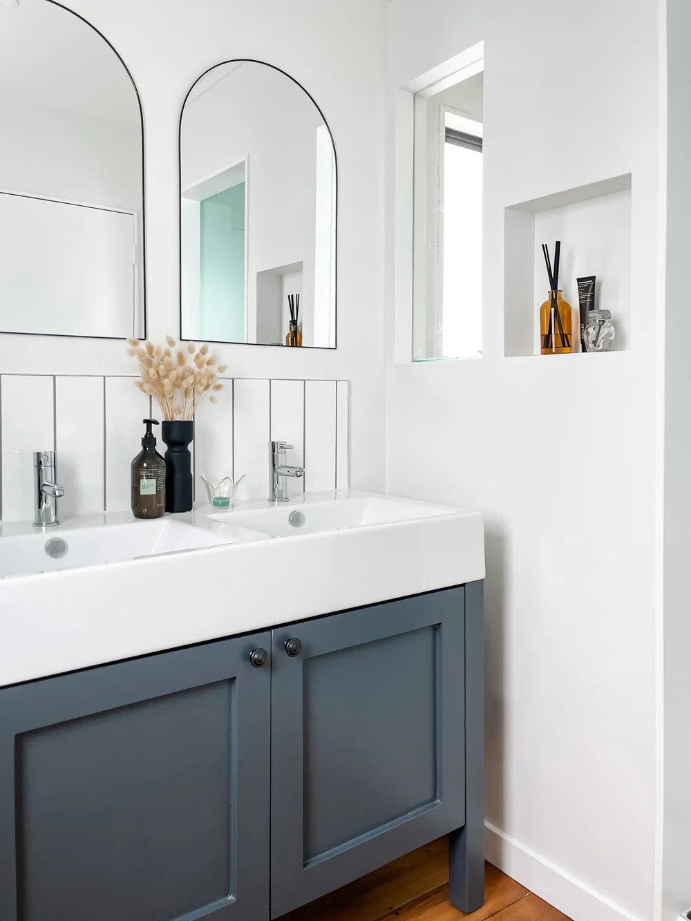 Pearson and Project Farmstead Cottage Bathroom Laundry Budget Farmhouse - 8.jpeg