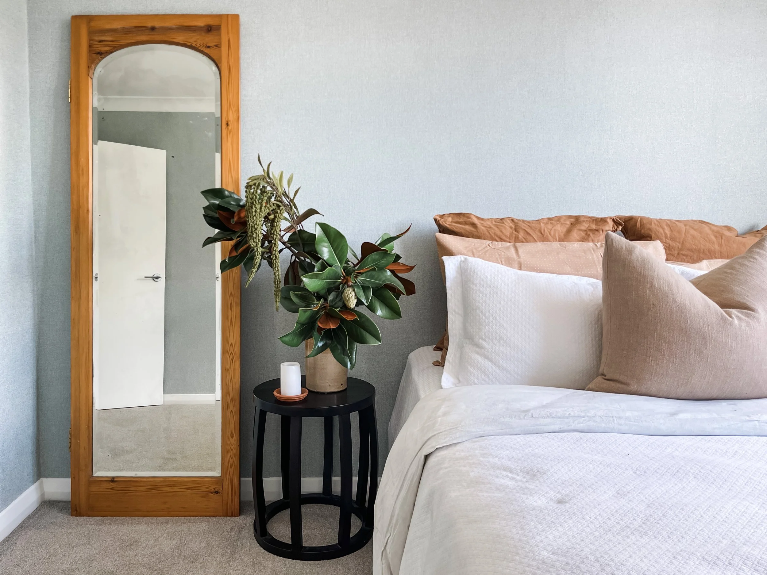 Guest Bedroom Reveal | Original Reno Redo