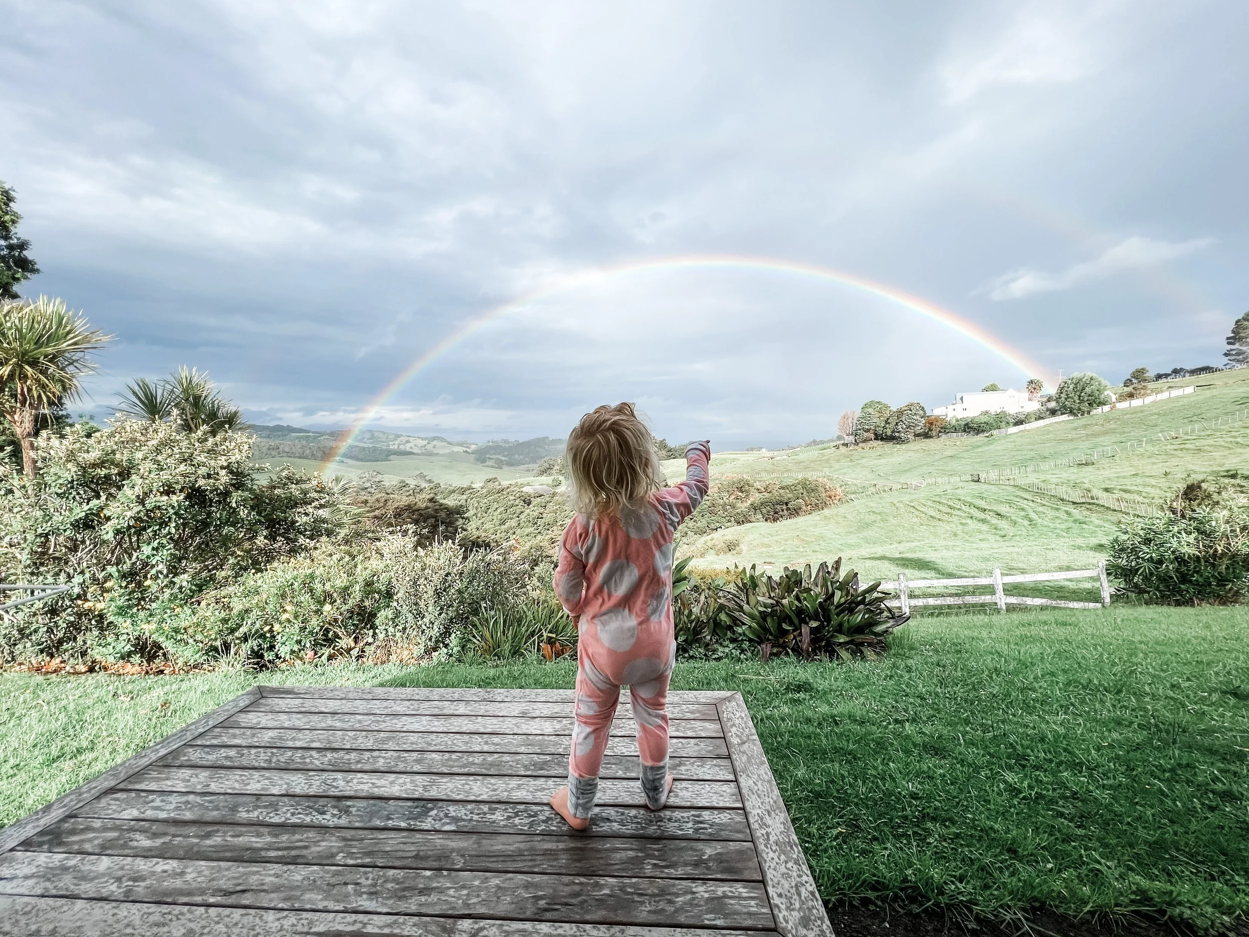 Benefits of living in your home before you renovate