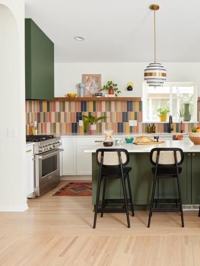 This Colorful Kitchen has the Coolest Backsplash.jpeg