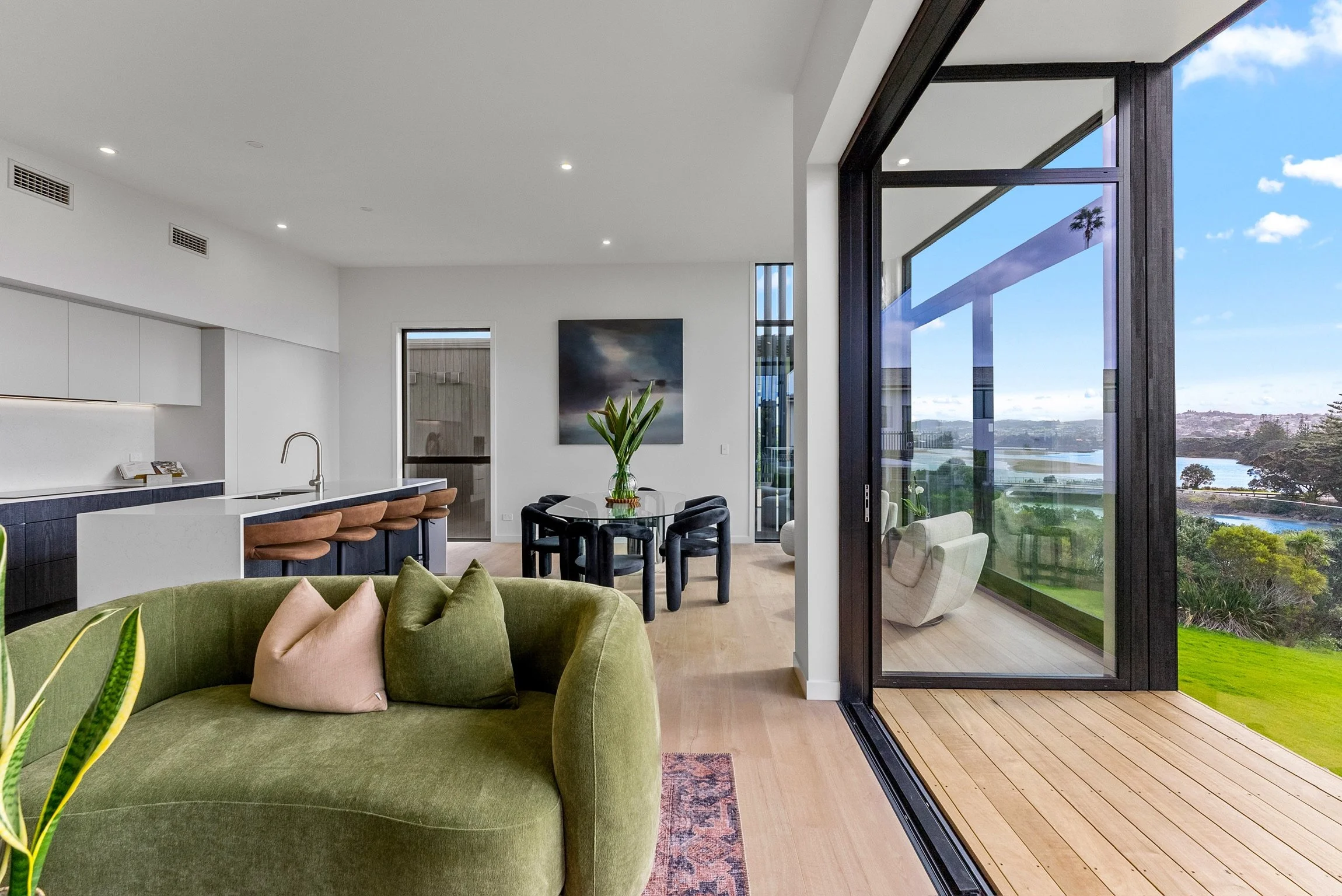 Rosario Shores | House Two Reveal