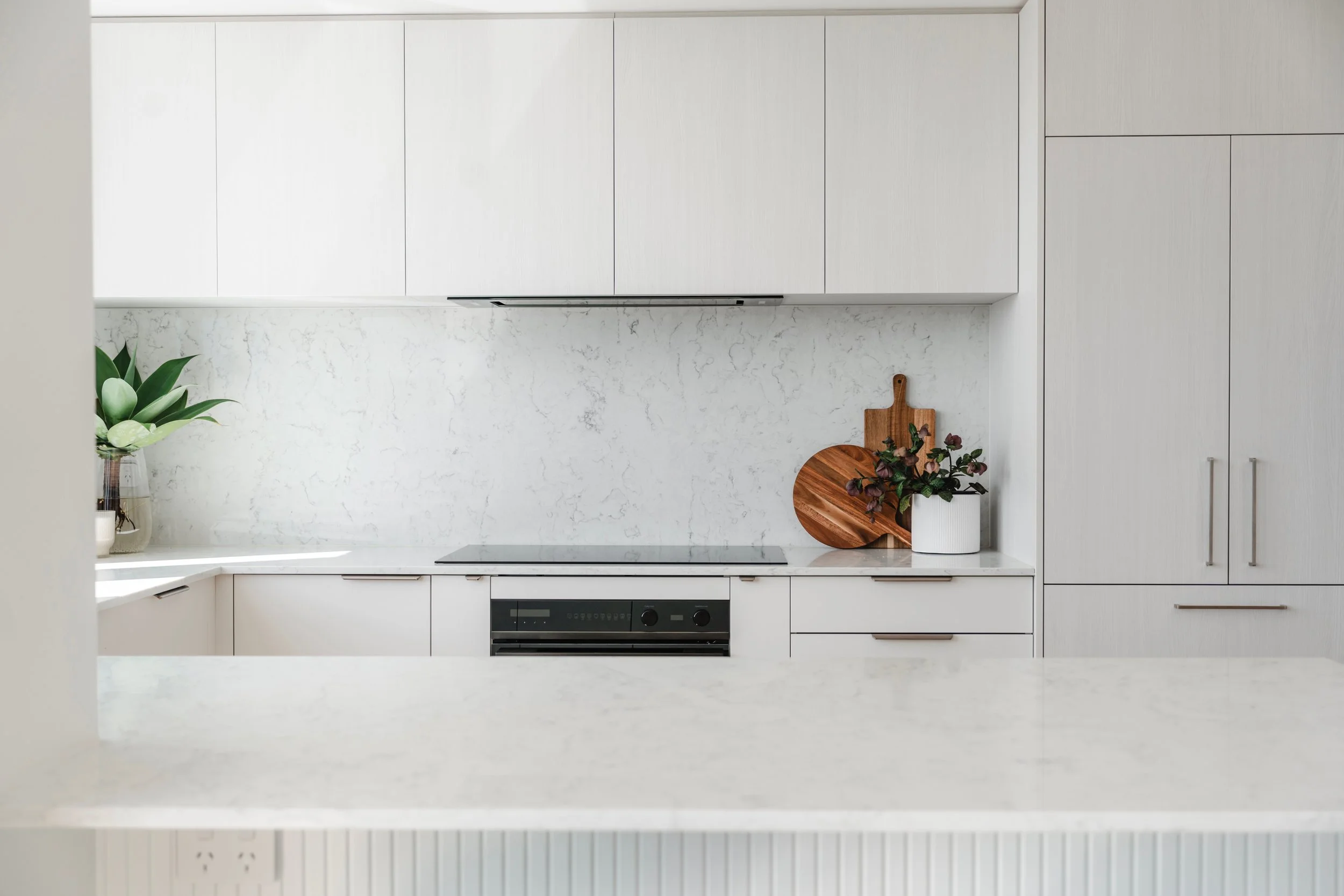 Rosario Shores | Kitchen Tours