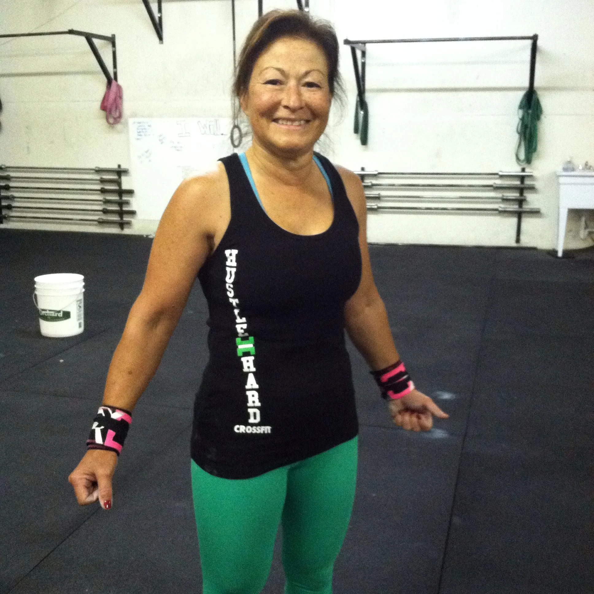 CrossFit Kids Returns to CF Milpitas!!