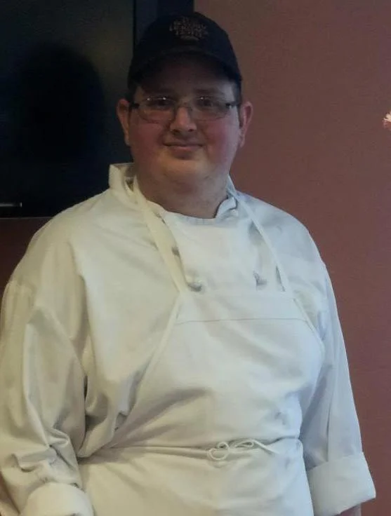 CFM FEATURED MEMBER: LUCAS AMDUR