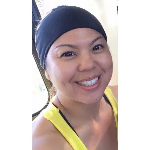 CFM FEATURED MEMBER: Melanie Sta. Maria