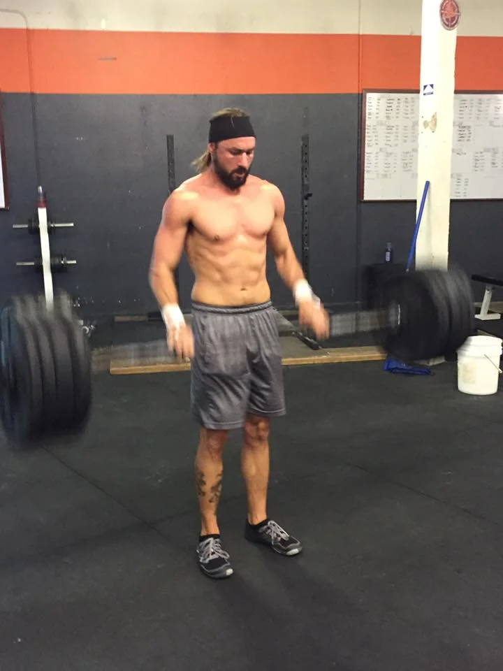 Gym Happenings and Reminders.