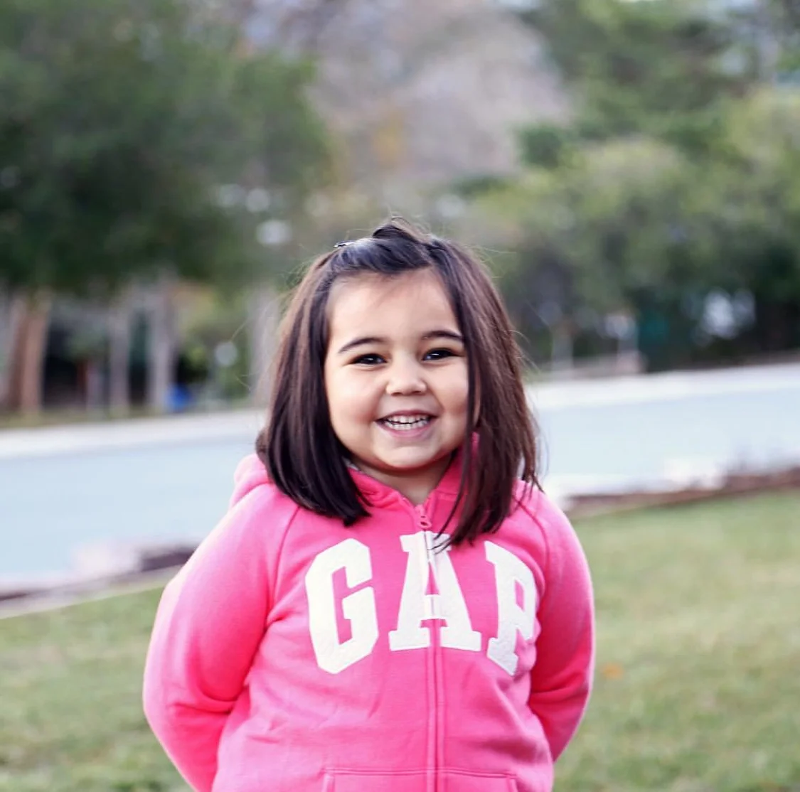 Ava Khalipa was recently diagnosed with Leukemia.