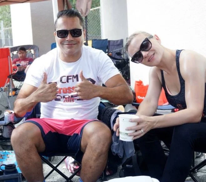 CFM Featured Member - Ravi Saini