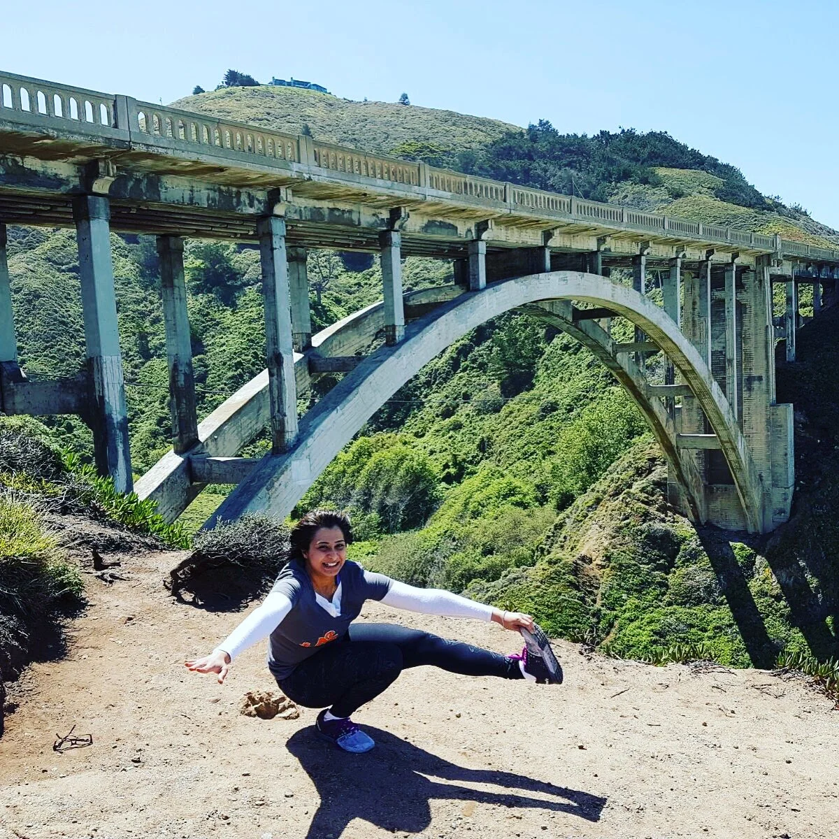 CF Milpitas Featured Member: Vidhatri Subramanya!