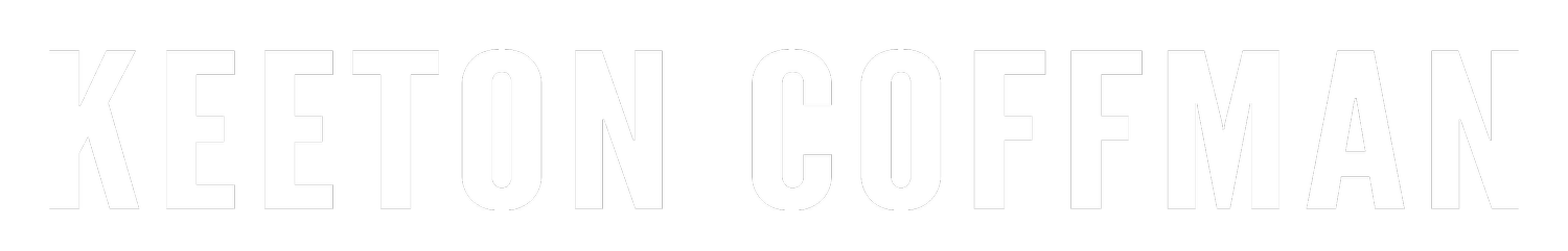 Keeton Coffman