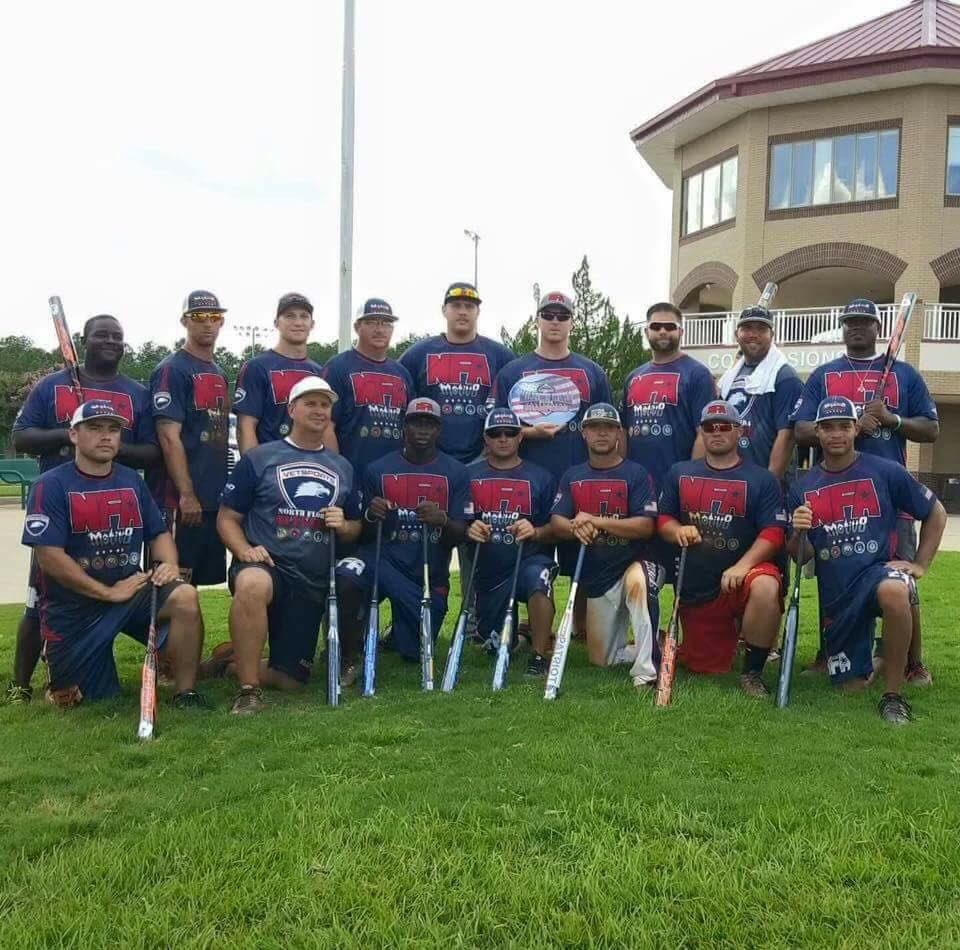 Varsity B Winners