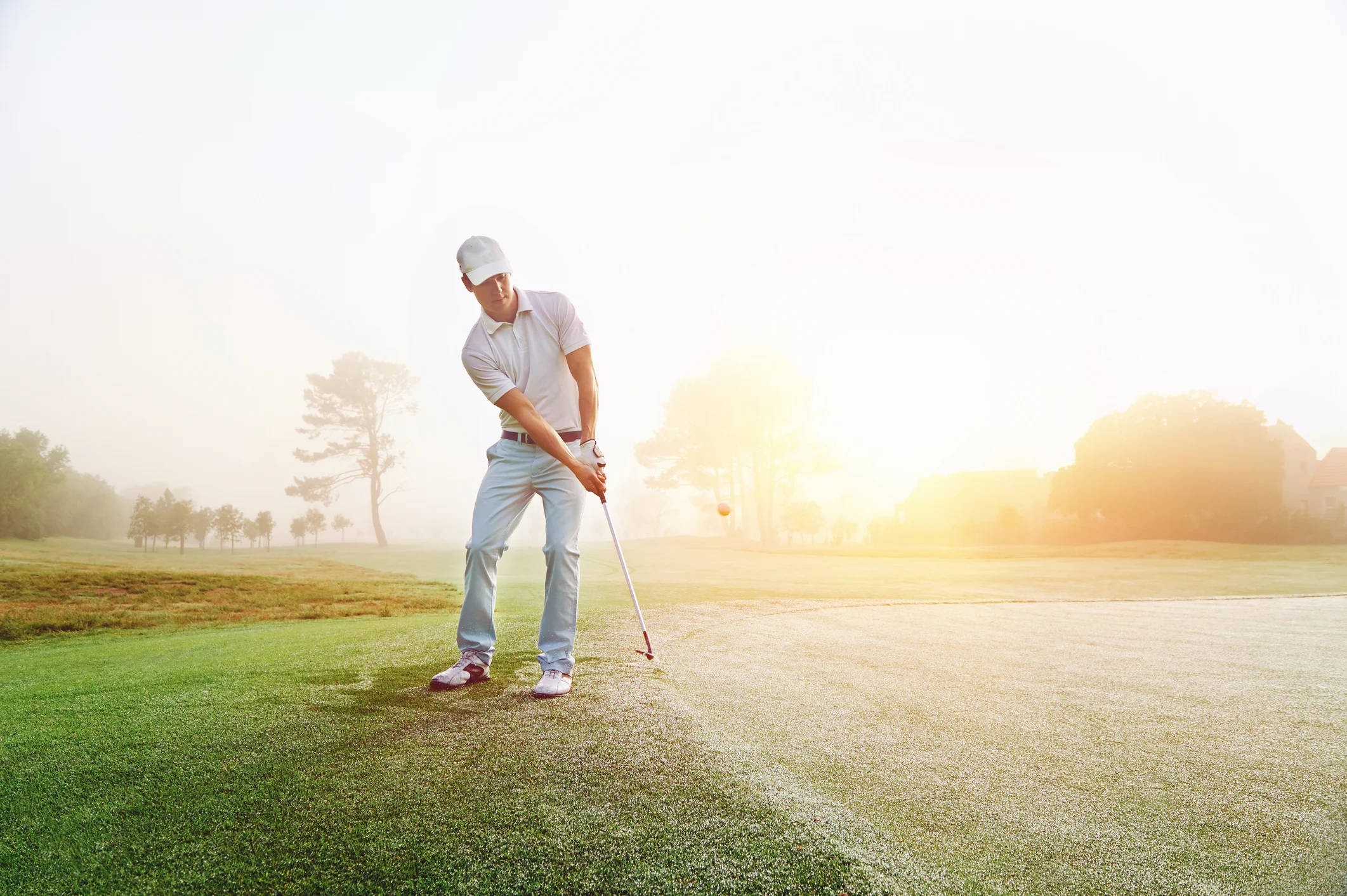 VETSports Scramble For Warriors - Grand Rapids Michigan