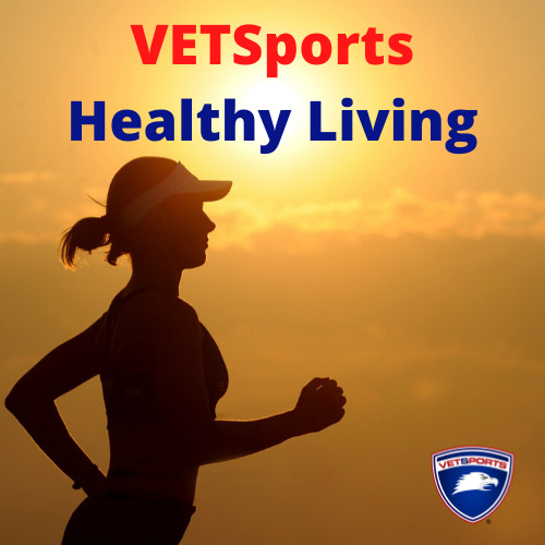 VETSports Healthy Living