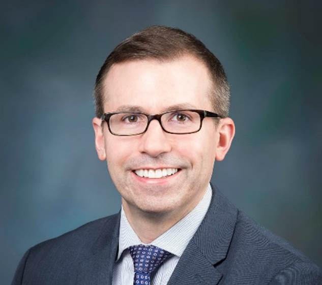 Chris DeRusha - Federal CIO  (Copy)