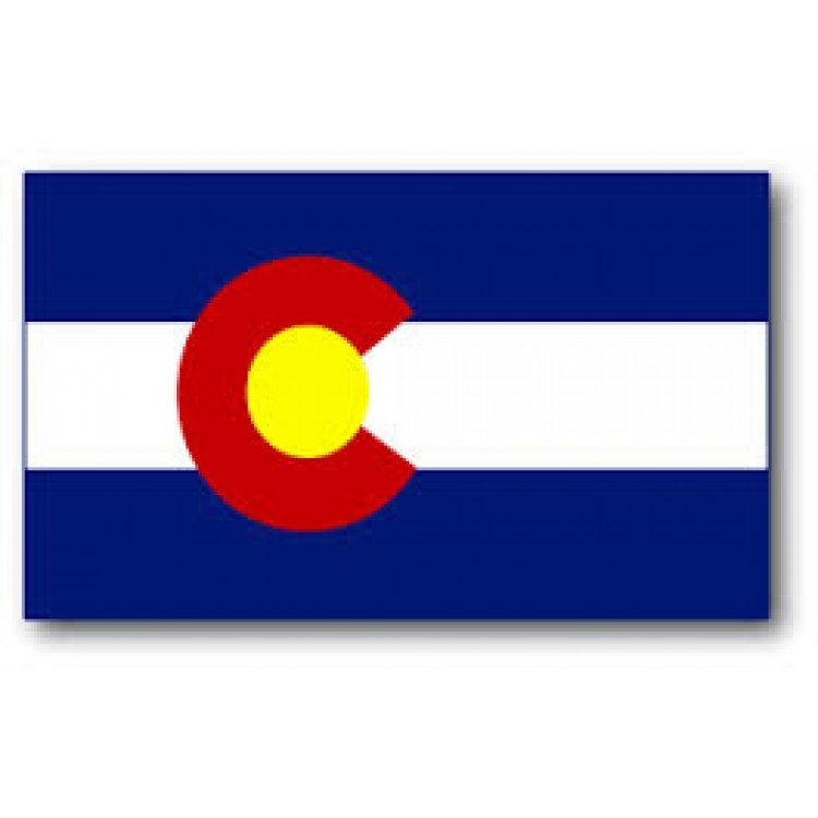 COLORADO