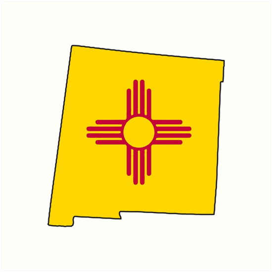 NEW MEXICO