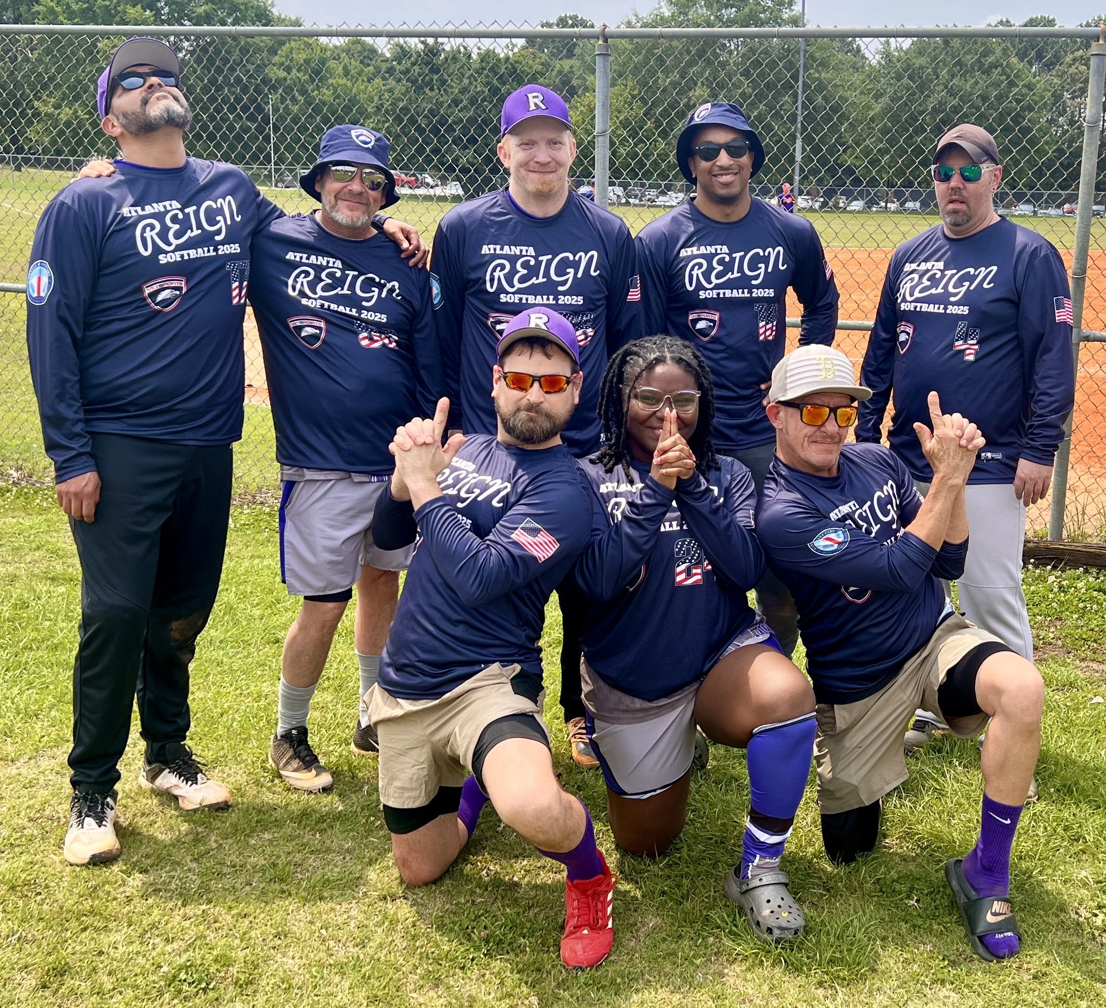 Jonah Barry - Atlanta Chapter