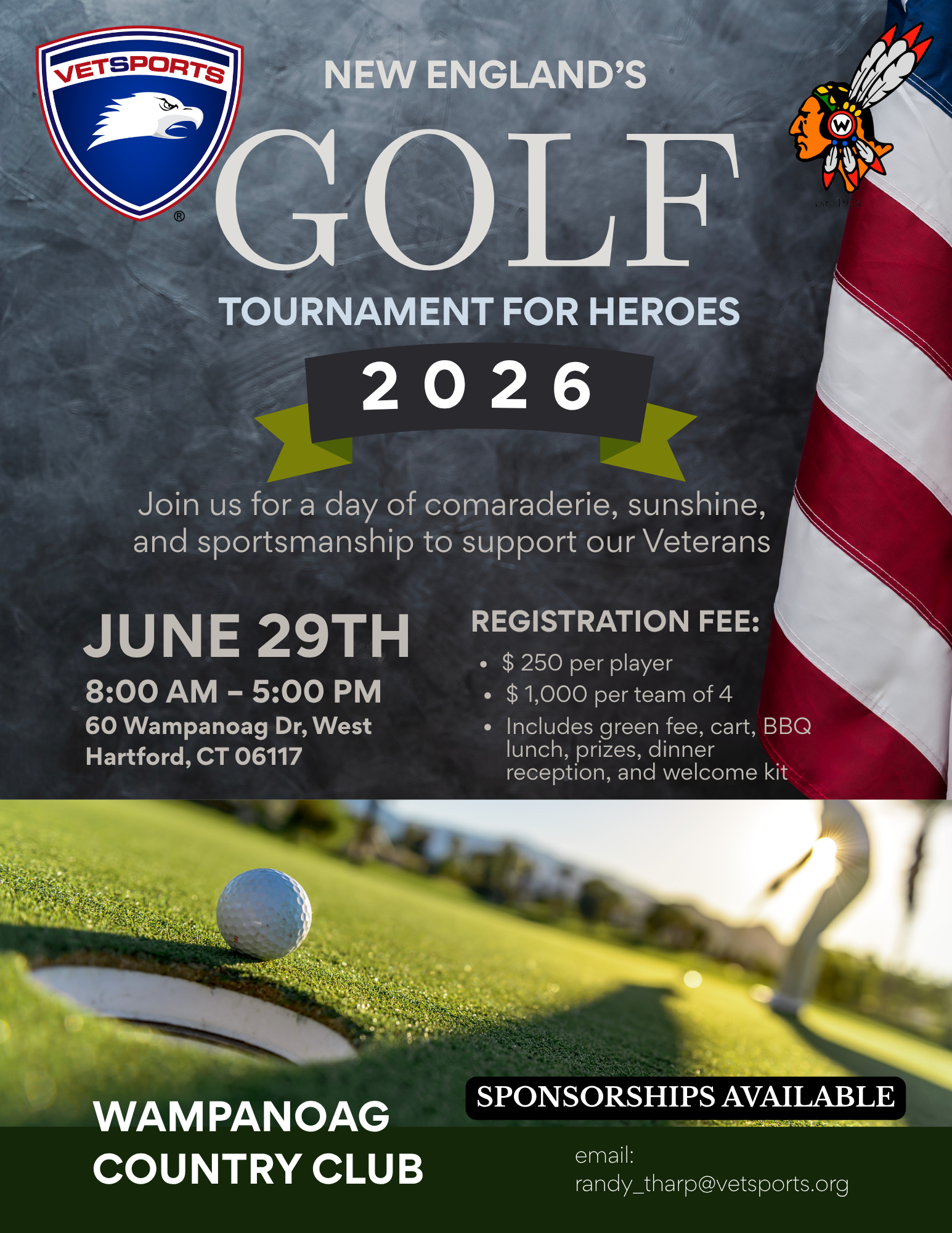 Tournament of Heroes Entry Fee