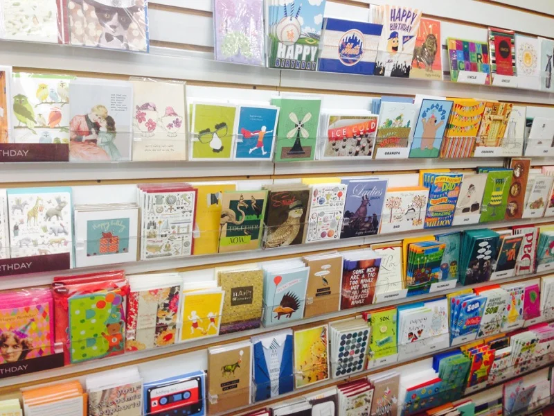 Celebrating 20 Years as Westchester's Premier Stationer