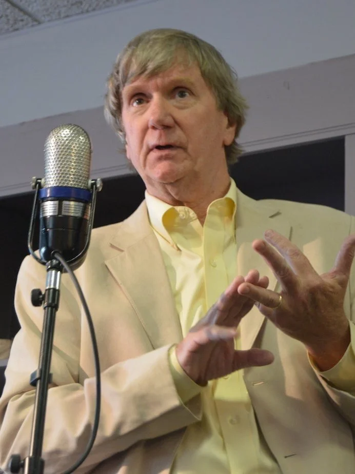 In Memory of David Corbin — West Virginia Mine Wars Museum