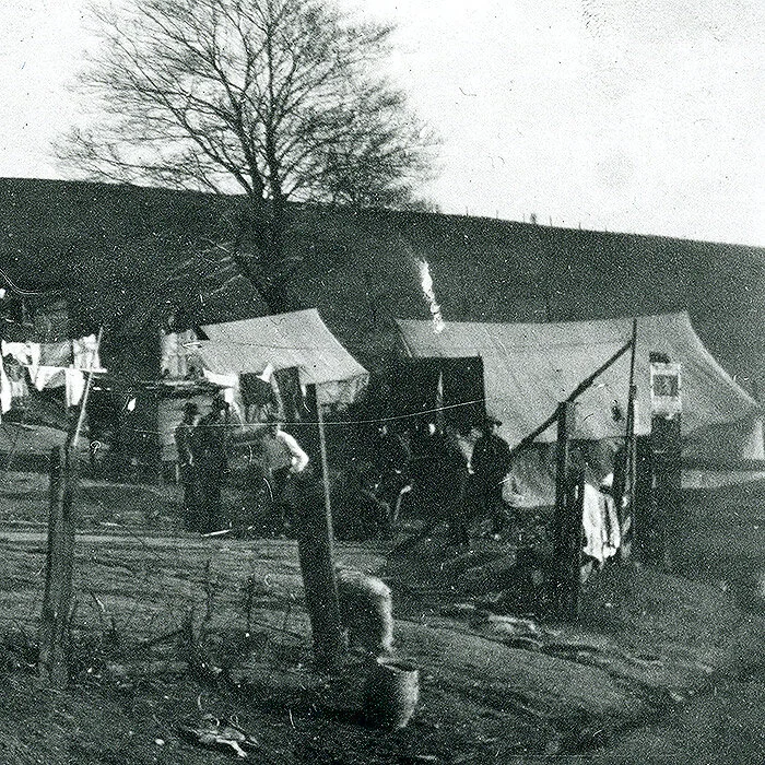 Teachers Lesson Plans — West Virginia Mine Wars Museum