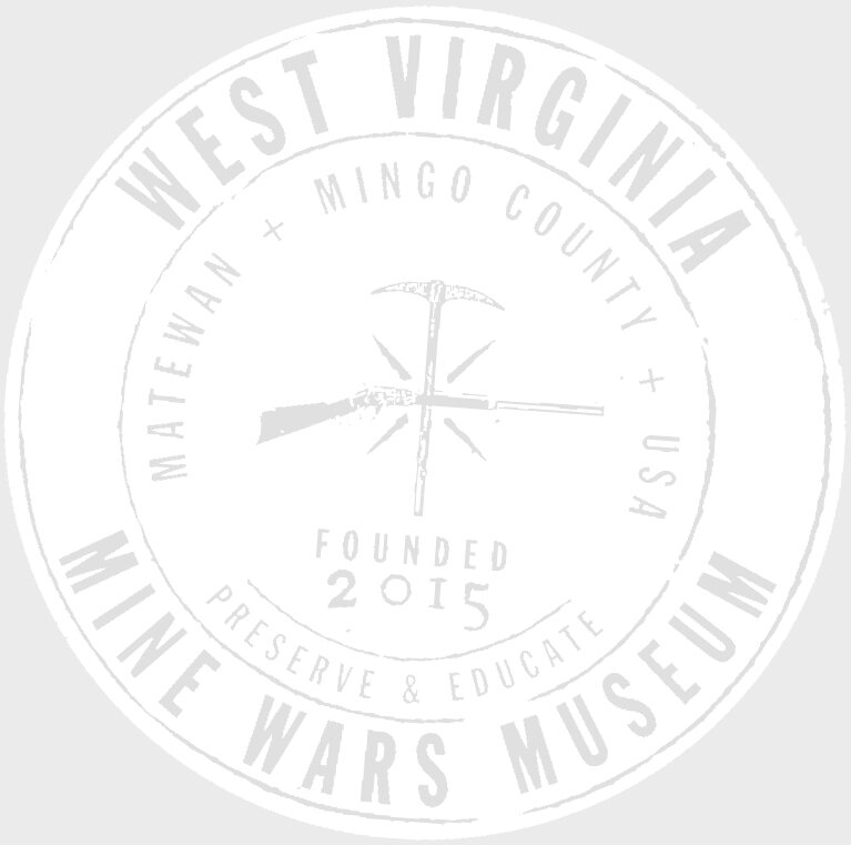Original Redneck Bandana — West Virginia Mine Wars Museum