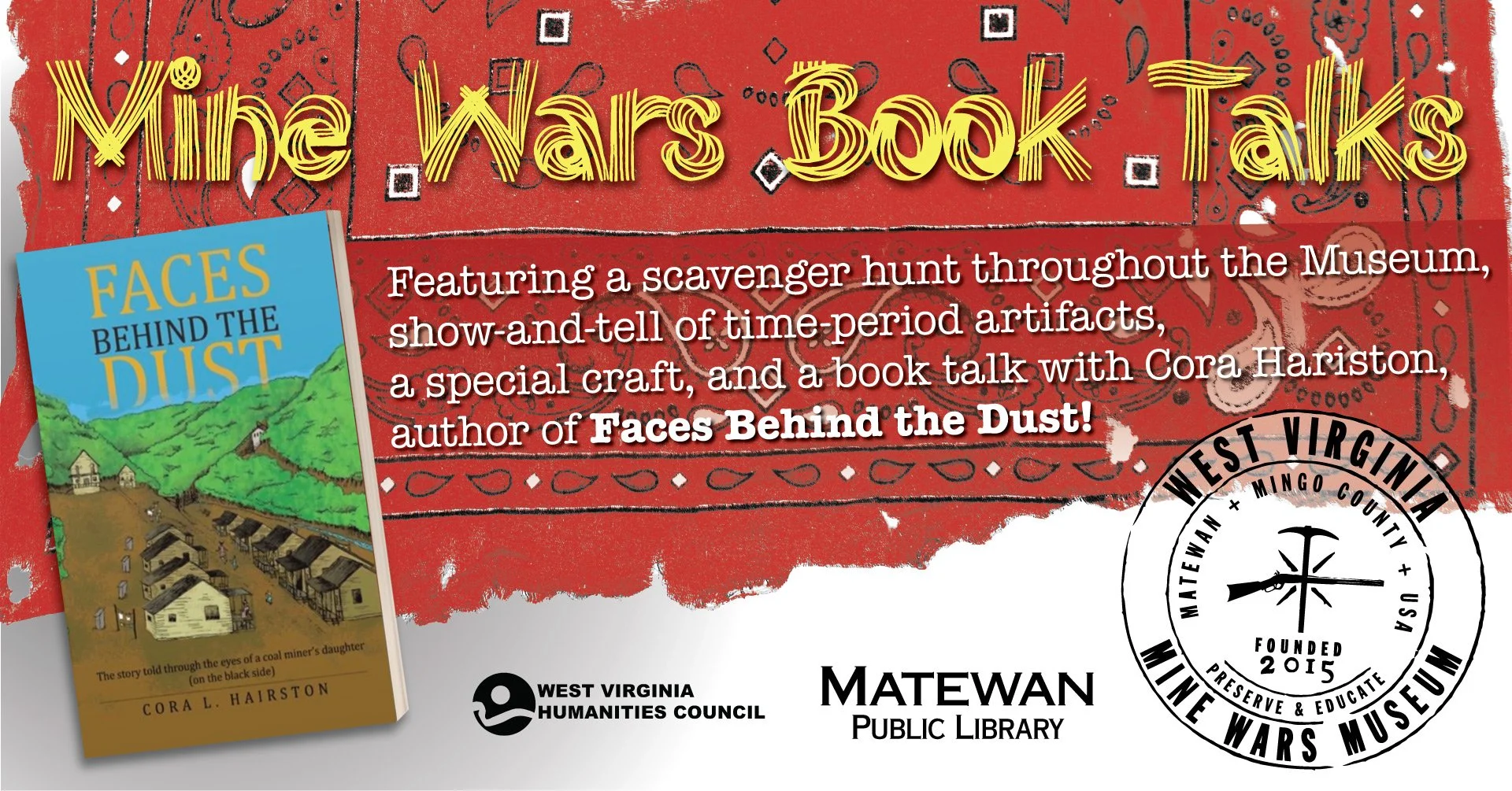 Meet the new researcher at the museum Introducing Ethan Karnes! — West