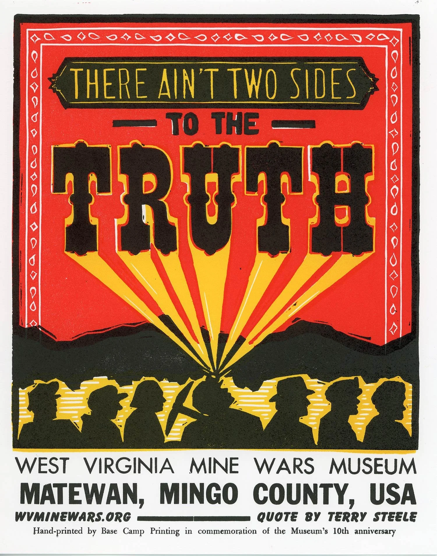 Store — West Virginia Mine Wars Museum