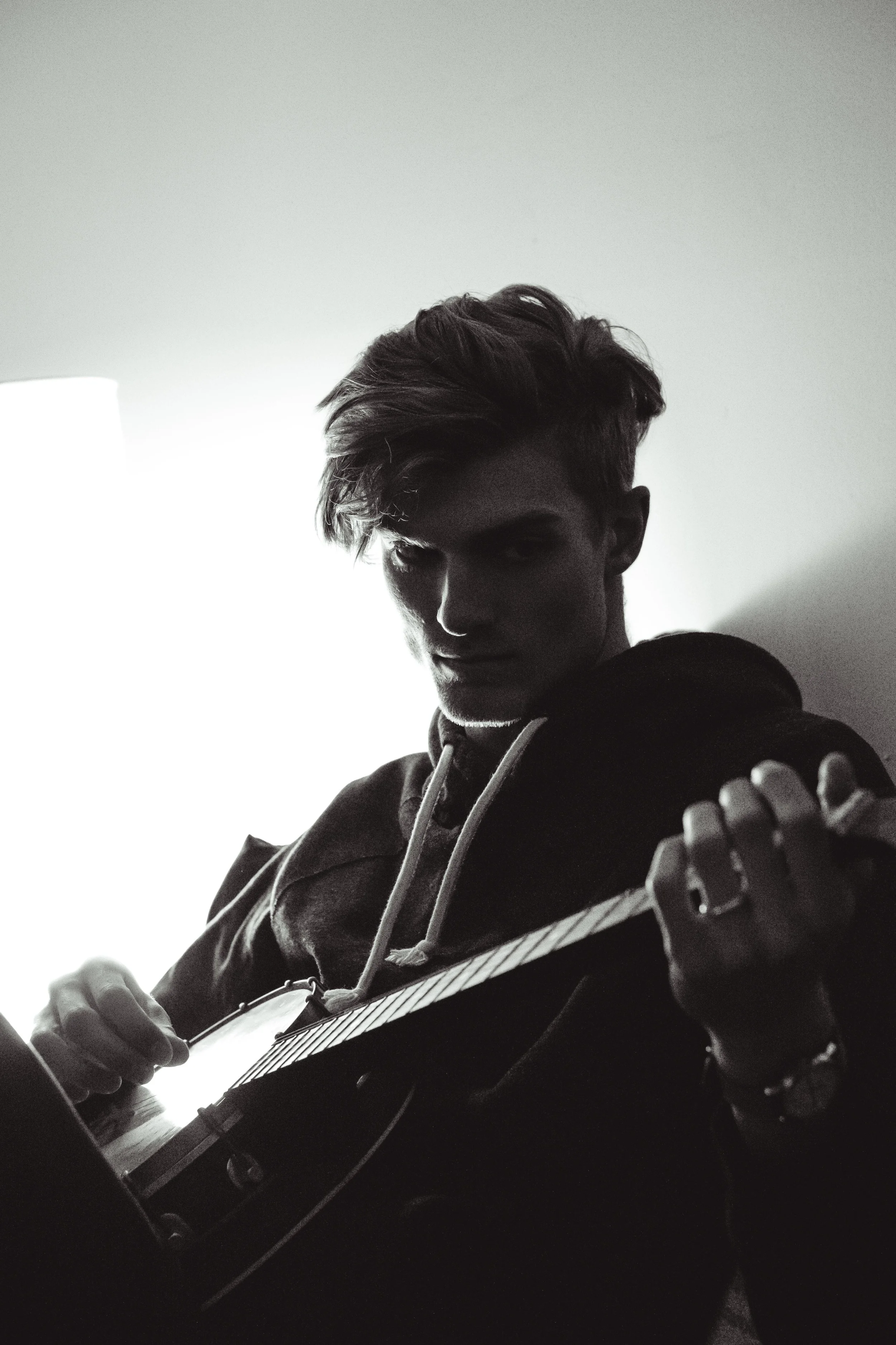 JOSH