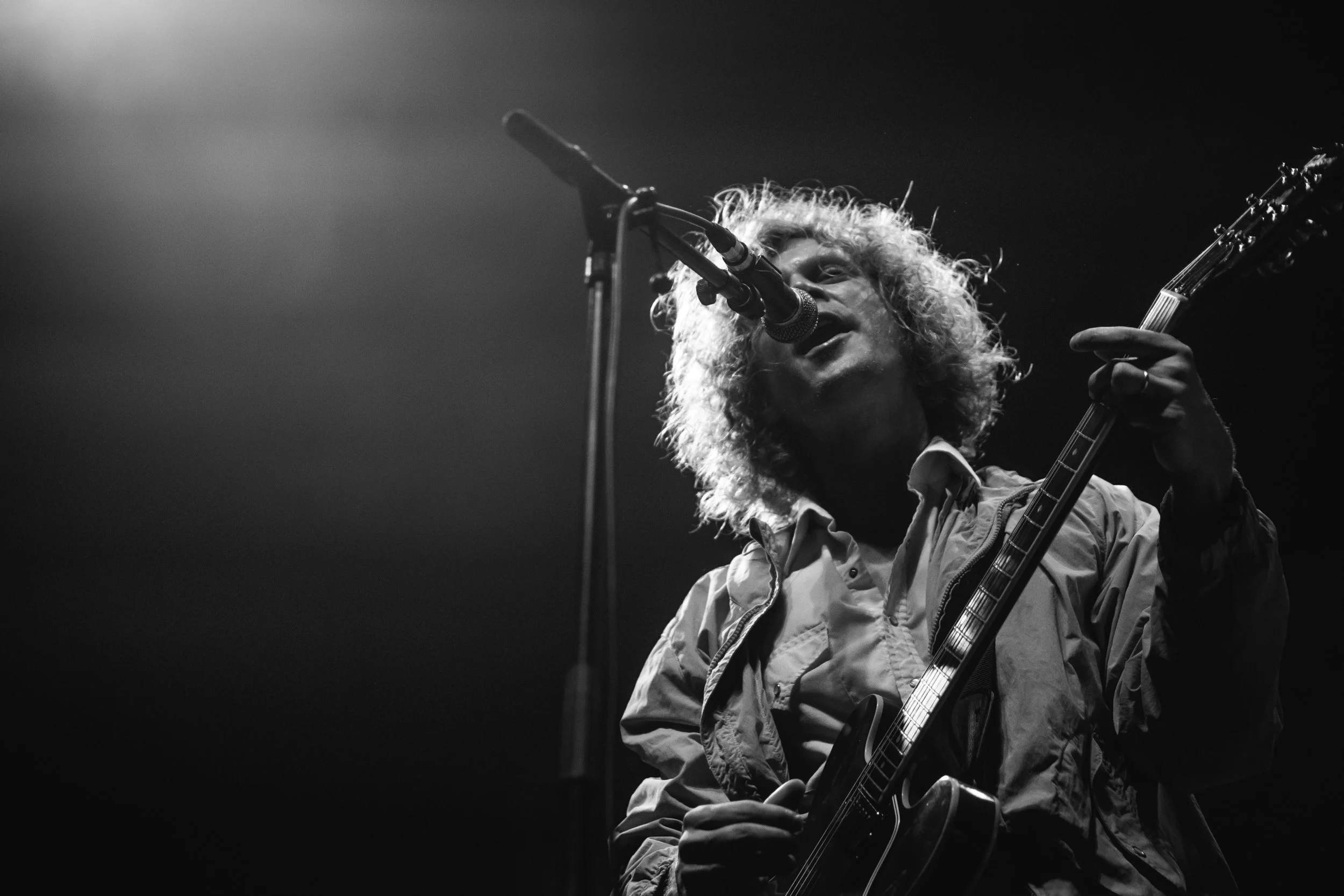 Relient K Brinson Mcgowan
