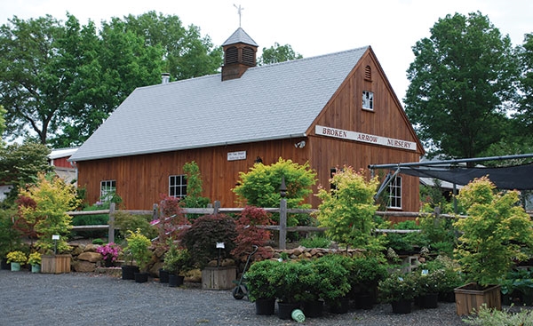 Broken Arrow Nursery