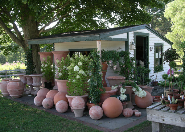 Snug Harbor Farm