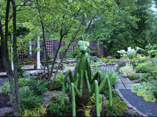 Favorite Nurseries In New England Enchanted Gardens