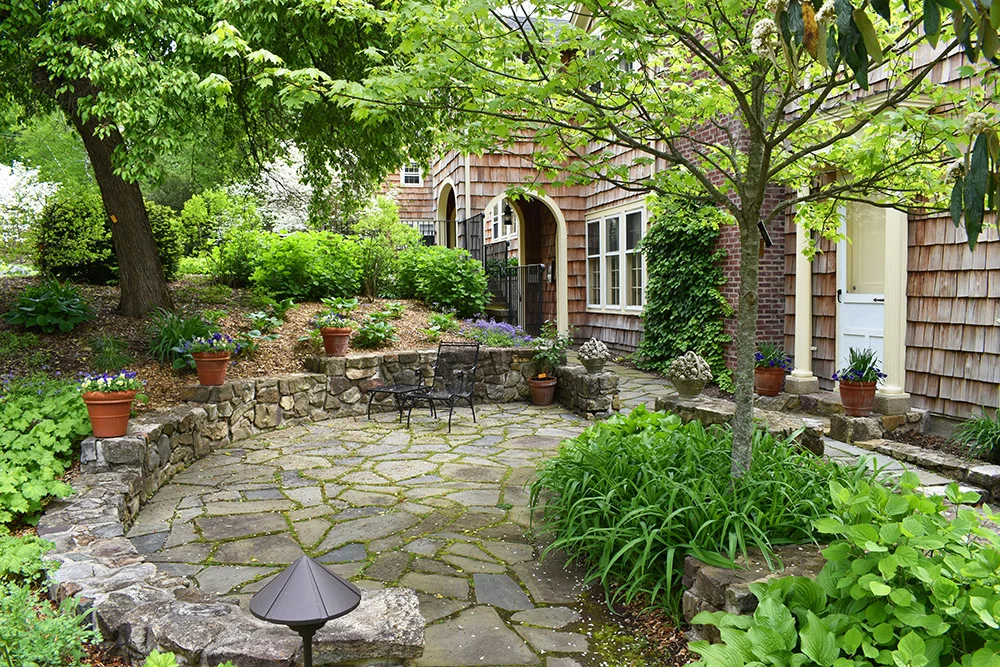 Bamboo Brook—a Beaux Arts Beauty — Enchanted Gardens