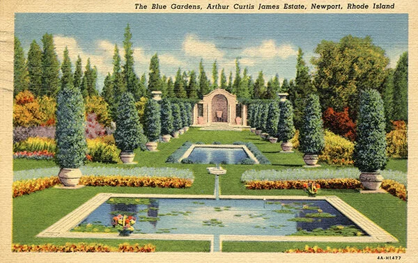 Blog Enchanted Gardens
