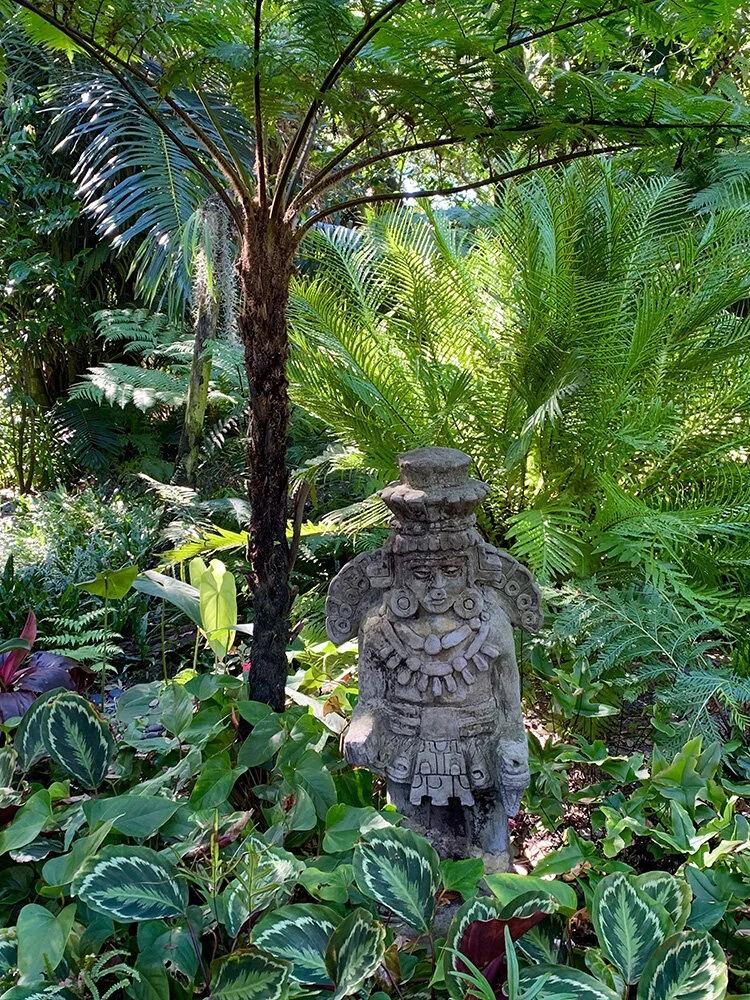 Blog Enchanted Gardens