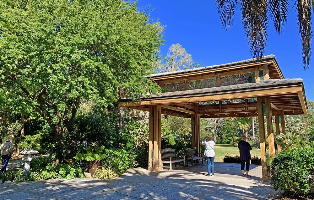 Blog Enchanted Gardens