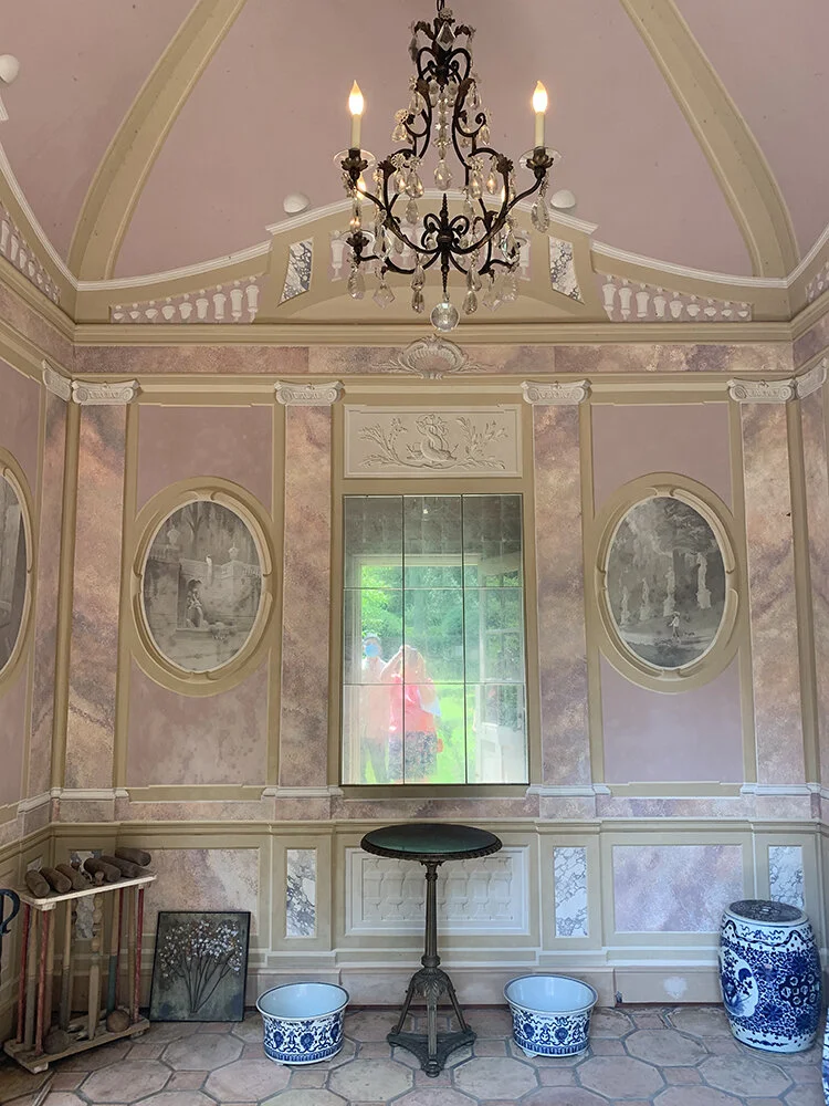 Blog — Enchanted Gardens