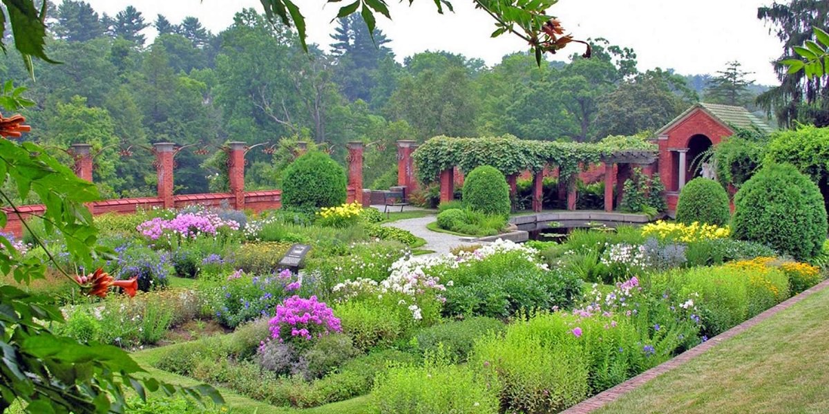 Gardens to Visit — Blog — Enchanted Gardens