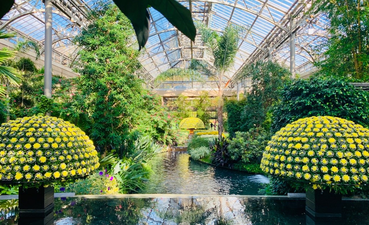 Garden Pruners - Longwood Gardens