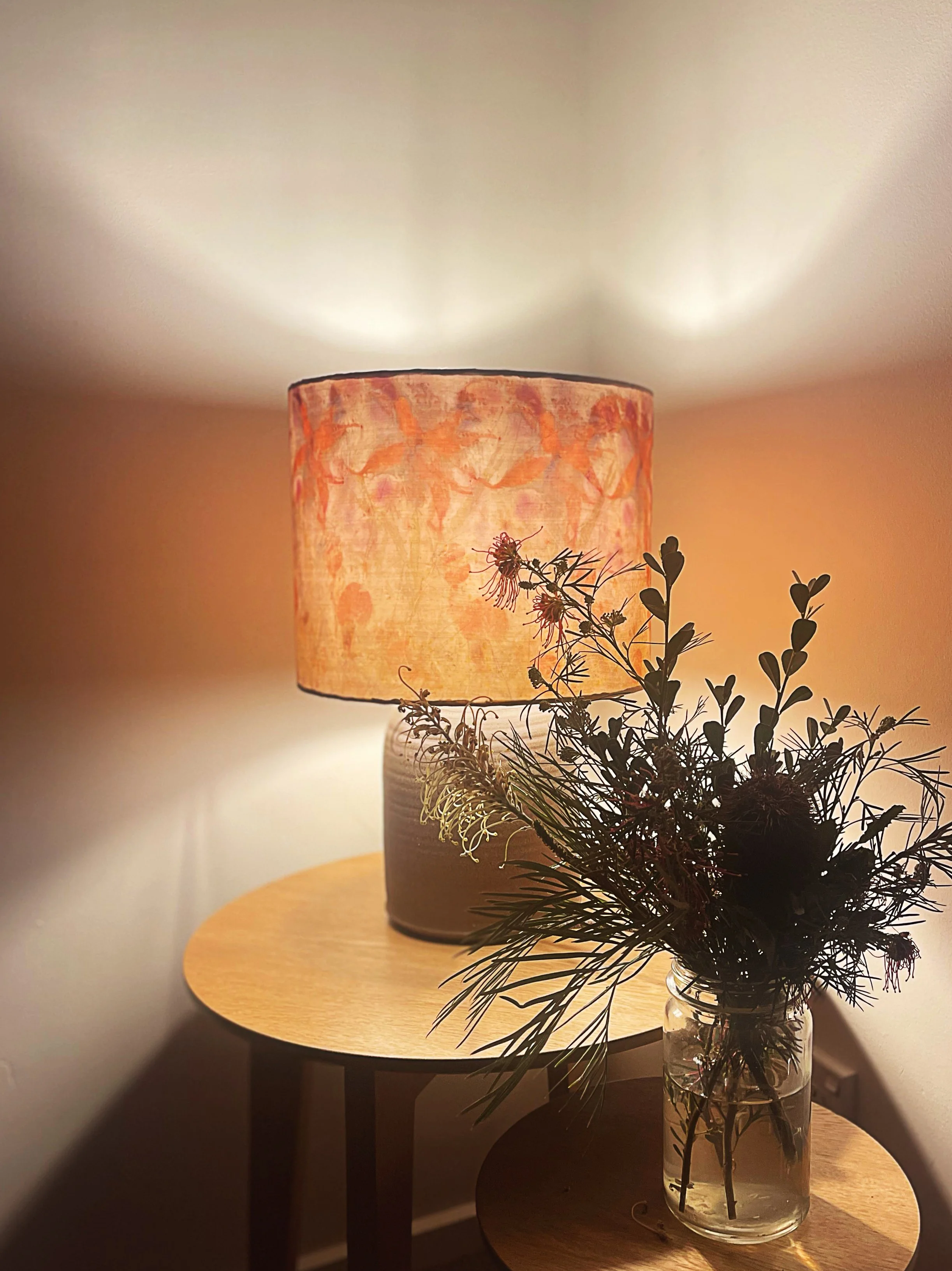 Stoneware &amp; Silk – Timeless, Functional Art