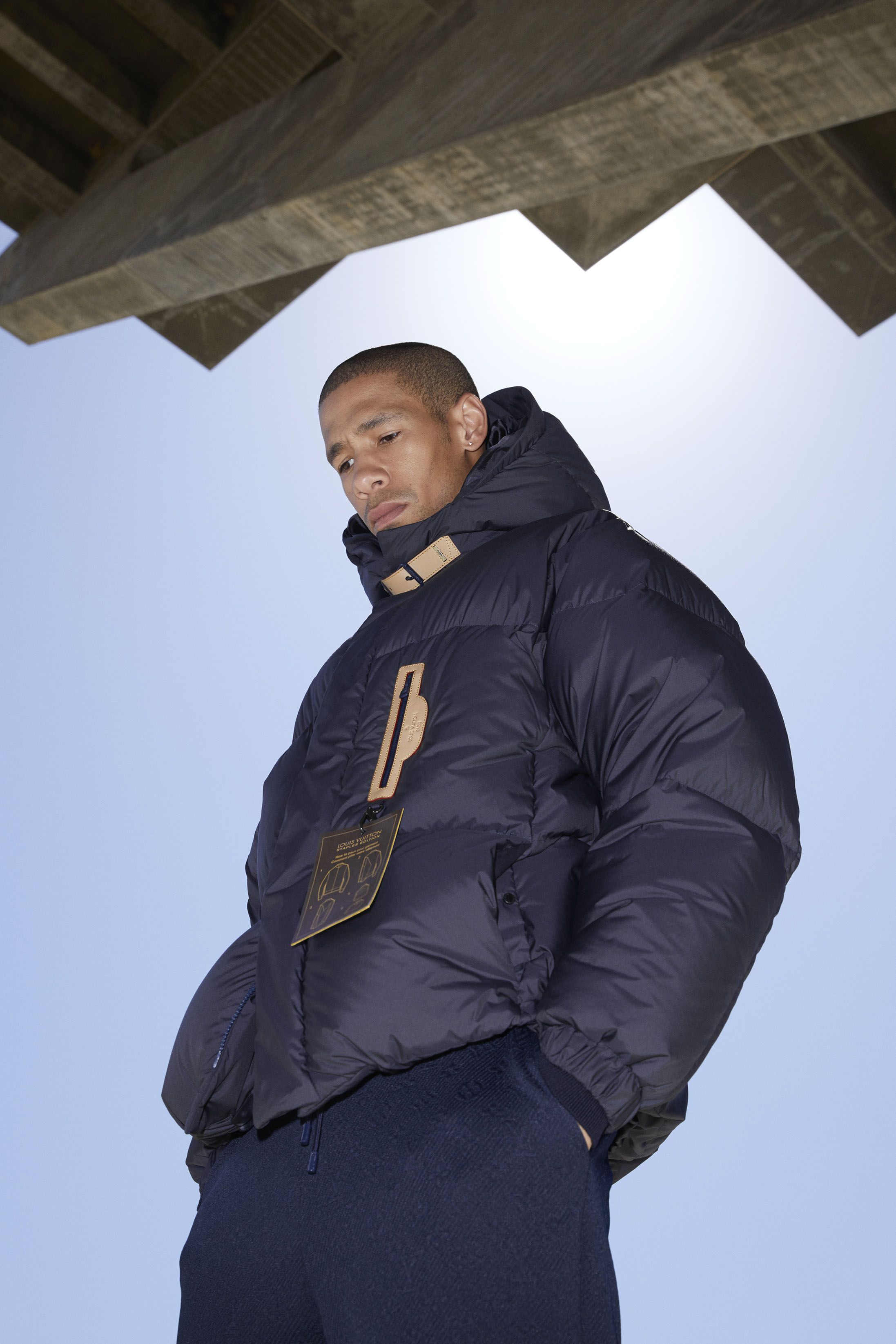 staples louis vuitton