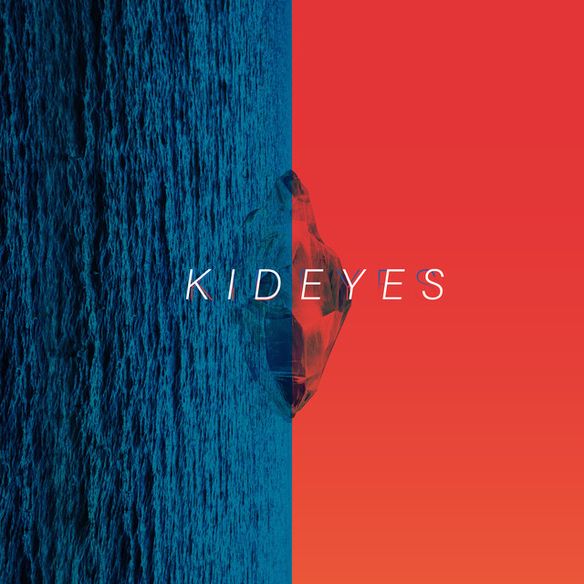 KidEyes 'Let Go' - Mixer