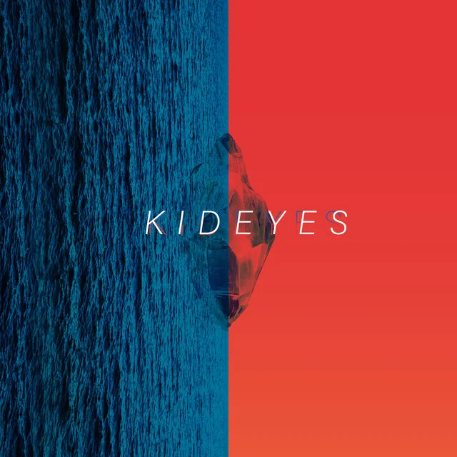 KidEyes 'Let Go' - Mixer