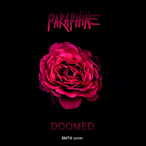 Paraphine 'Doomed' - Mixer