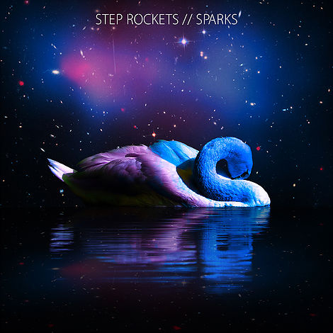 Step Rockets - Sparks - Mixer